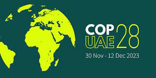 Planète (Émirats Arabes Unis/Asie) - Ouverture de la COP 28 à Dubaï ce jeudi 30 novembre