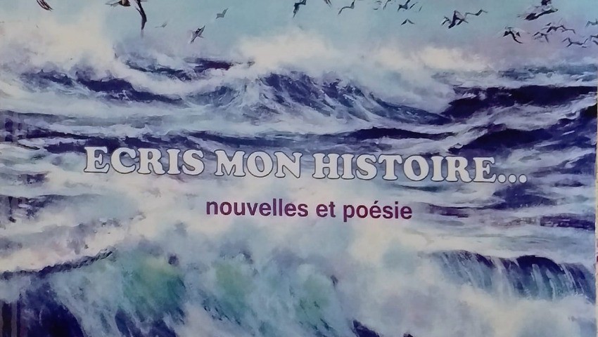 «Écris mon histoire» de Fella Andaloussia Une plume profondément humaine