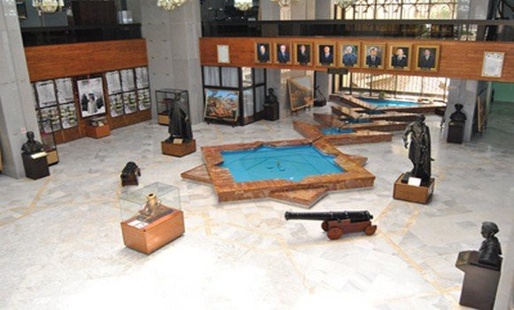 Réunion de la Commission conjointe algéro-française Histoire et Mémoire: convergence autour de plusieurs points importants