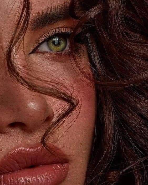 Il y a plein de choses dans notre tête.