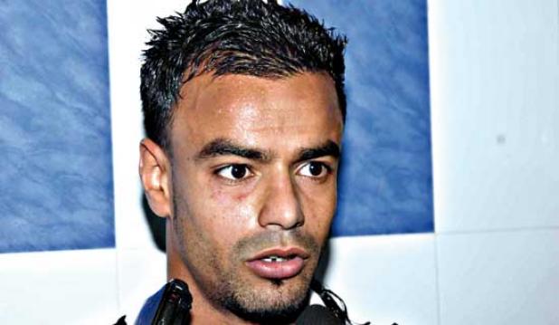 حمّار يتفق مع اللاعب للعودة إلى وفاق سطيف حاج عيسى يقرر مقاضاة سرار