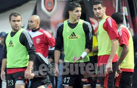 USMA-ASO : aujourd'hui à 18h : Pour une troisième victoire consécutive à Bologhine