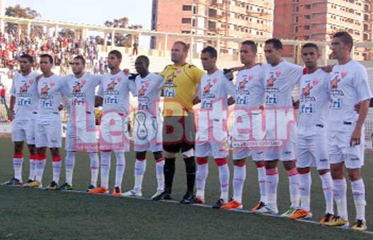 USMH-MCO : Tout pour un exploit à El Harrach !