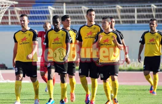 USMH-MCO : aujourd'hui à 15 h : Un plateau classique