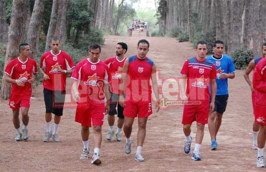 ESS-CRB : Le Chabab toujours sans entraîneur