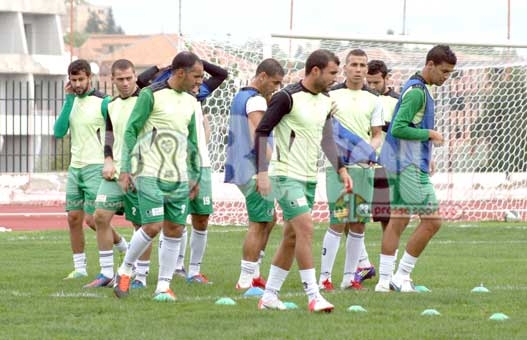MOB-CRT : Les Crabes ne pensent qu'à la victoire