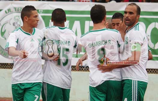 ESM-USMAn : L'accession ' Les Bônois y croient