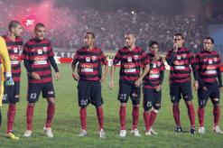 الشلفاوة بدون مدرب في بولوغين                                    اتحاد العاصمة - أولمبي شلف