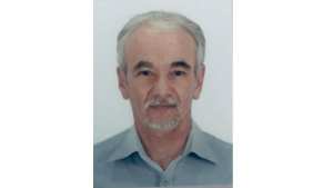 Hacène Fadel, peintre et poète, à L’Expression «Mon secret c’est la persévérance et la volonté»