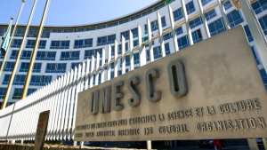 Gravure sur métal L'Unesco l’inscrit au nom de l'Algérie