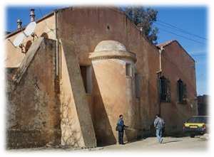 مسجد سي حميـــدو