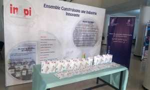 Salon national de l’innovation de Mascara: exposition des inventions de jeunes chercheurs