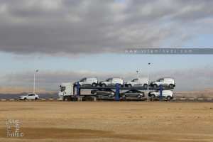 Importation automobile en Algérie : 11 autres marques seront bientôt introduites