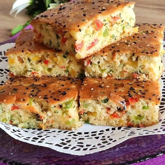 Cake au fromage végétalien