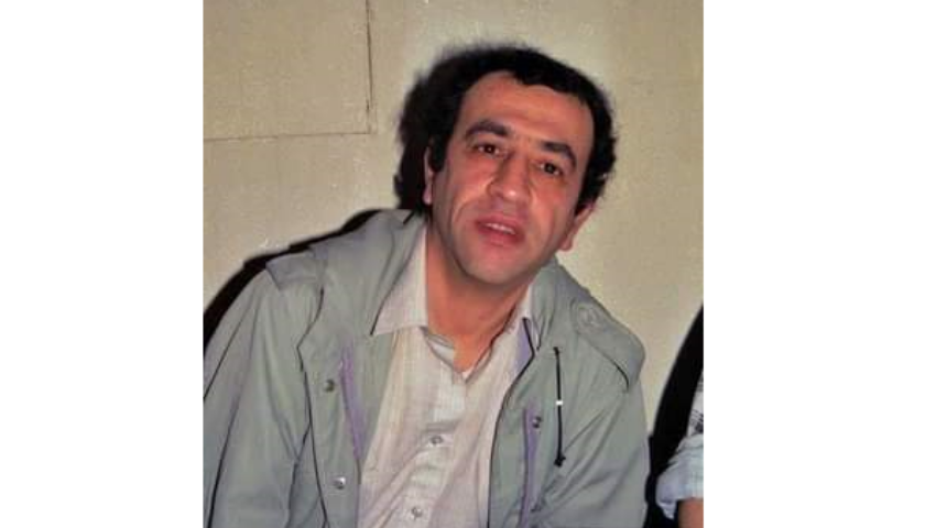 Décédé en décembre 2004 L'inimitable Abdellah Mohia