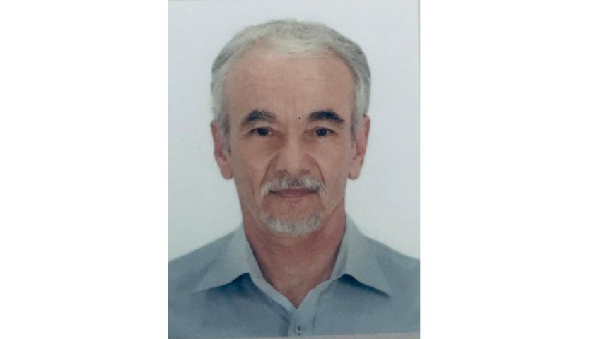 Hacène Fadel, peintre et poète, à L’Expression «Mon secret c’est la persévérance et la volonté»