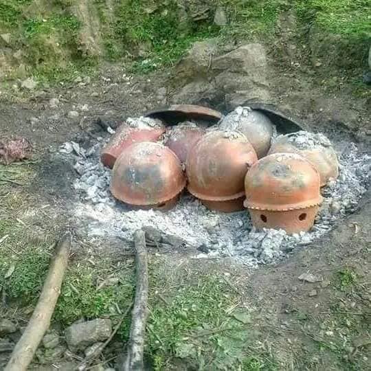 عادات وتقاليد جيجل