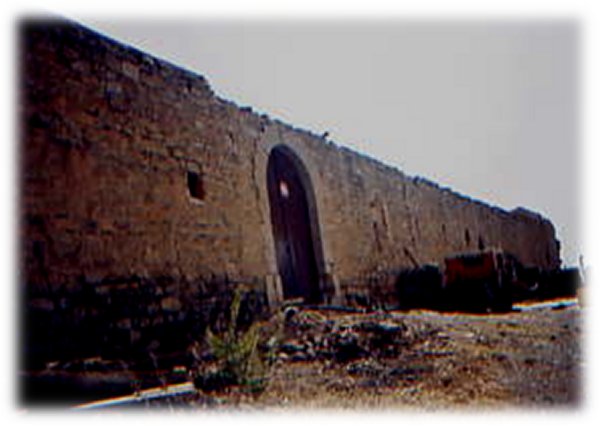 بــــــرج آث منصـــــور