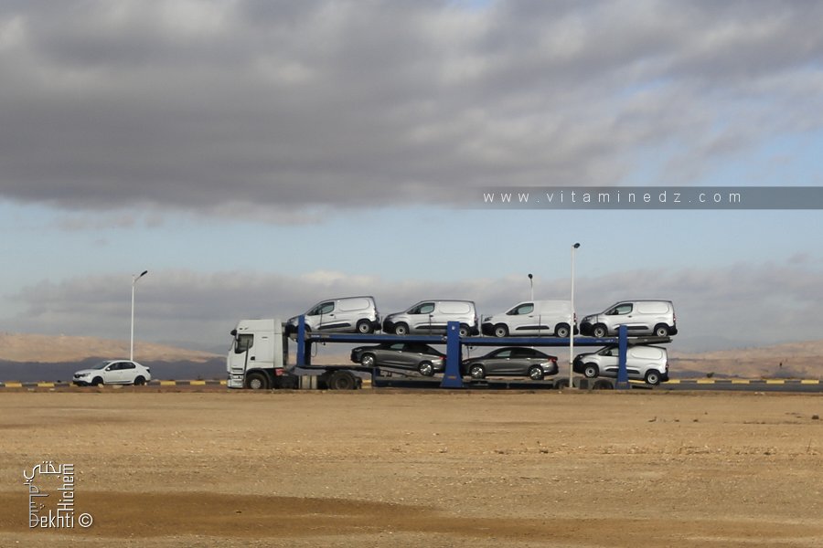 Importation automobile en Algérie : 11 autres marques seront bientôt introduites