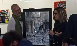 Commémoration des événements du 11 décembre 60: hommage à la Moudjahida Annie Steiner