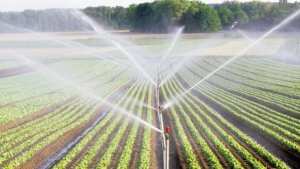 Industrie et agriculture L’eau épurée sera réutilisée