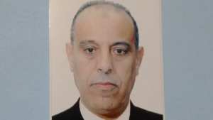 Mustapha Aït Oumghar à L’Expression «L’art, c’est la capacité d’apprécier la vie»