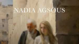 «Nulle terre ailleurs» nouveau roman de Nadia Agsous Scène ouverte sur une tragédie des temps modernes