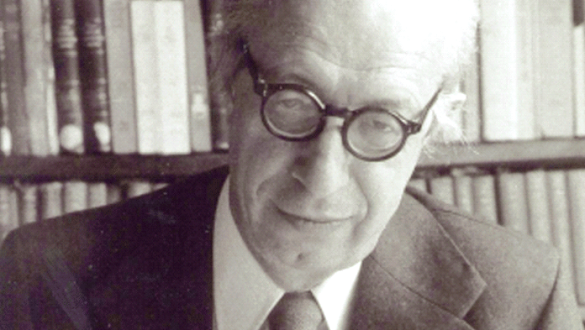 HOMMAGE André Mandouze un pédagogue militant ALGERIE vitaminedz