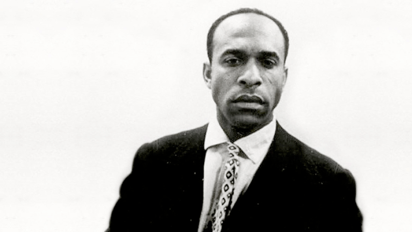 Frantz Fanon, un intellectuel engagé du côté des opprimés Publié le 09.12.2023 dans le Quotidien Le Soir d’Algérie