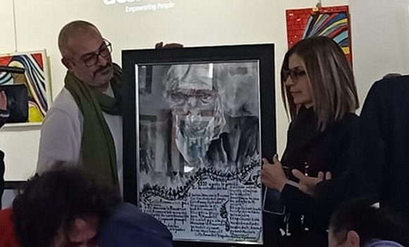 Commémoration des événements du 11 décembre 60: hommage à la Moudjahida Annie Steiner