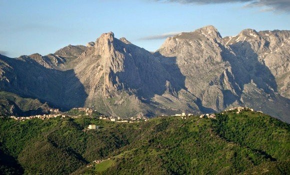 L'Algérie célèbre lundi la Journée internationale de la montagne