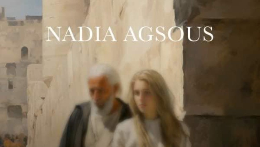«Nulle terre ailleurs» nouveau roman de Nadia Agsous Scène ouverte sur une tragédie des temps modernes