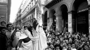 Le décisif tournant