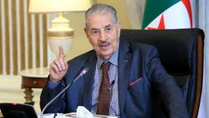 Salah Goudjil nous transmet le message de ses compagnons tombés au champ d’honneur «Prenez soin de l’Algérie!»