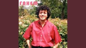 Chanson Kabyle À quand un hommage à Fahem Moh- Saïd?
