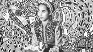 25eme anniversaire de sa disparition Hommage à Baya