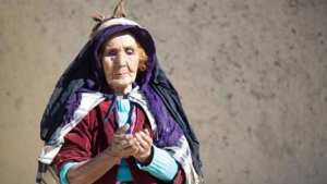 Mimouna connaît Dieu et Dieu connaît Mimouna «Mimouna tessen Rebbi, Rebbi yessen Mimouna»