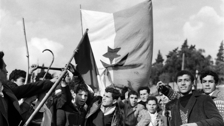 Inaugurations et manifestations Tizi Ouzou célèbre le 11 Décembre