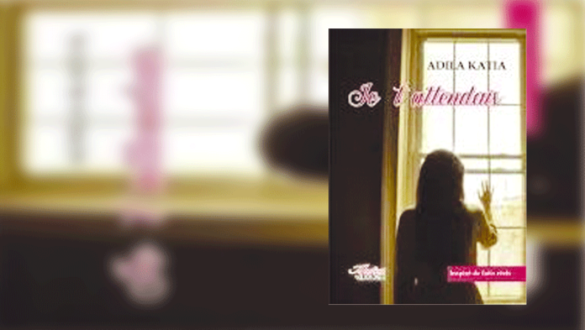 Je t’attendais de Adila KatiaTraumatisme multiple