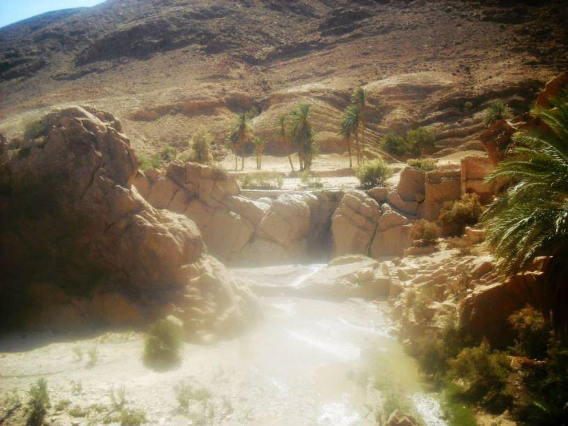 طاحونة فيريرو