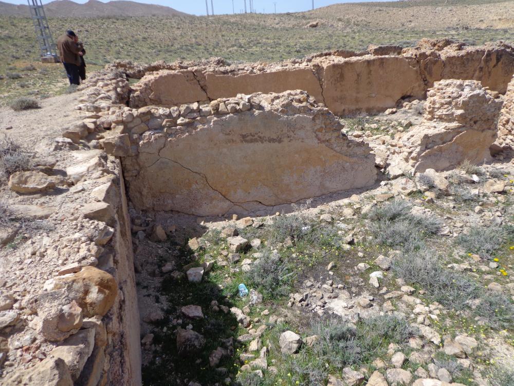 عين قريميدي