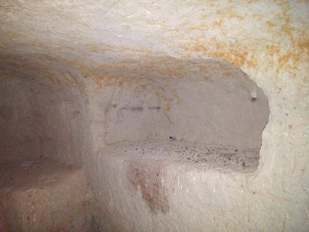 مستشفى الدور