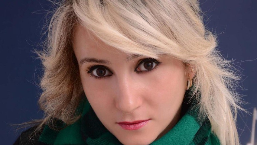 Roman d’expression Amazighe Zohra Aoudia rencontrera ses lecteurs