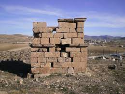 La tombe de Takfarinas à Sour El Ghozlane