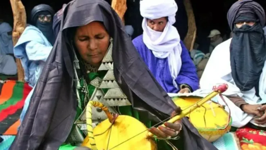 Programme riche et varié pour la célébration du nouvel an amazigh Yennayer 2974