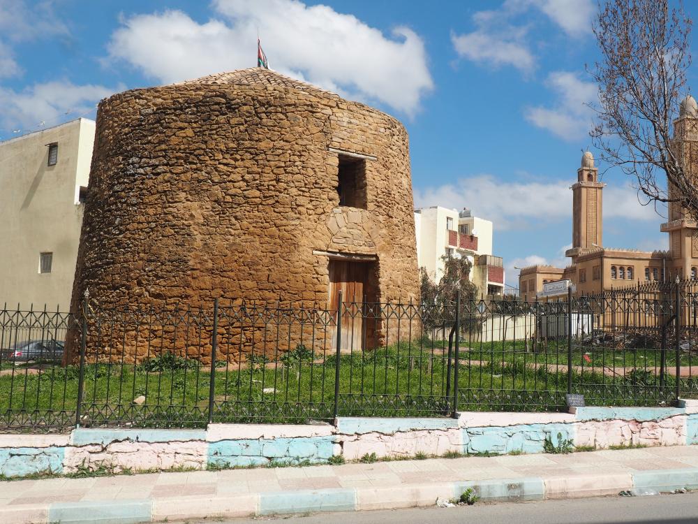 Fort de Surveillance