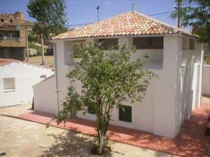 ضريح سيدي الصحراوي