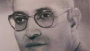 Décédé en décembre 2001 Malek Ouary, l’écrivain d’Ighil Ali