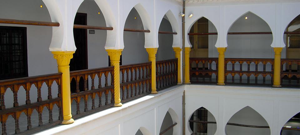 Musée public des arts et traditions