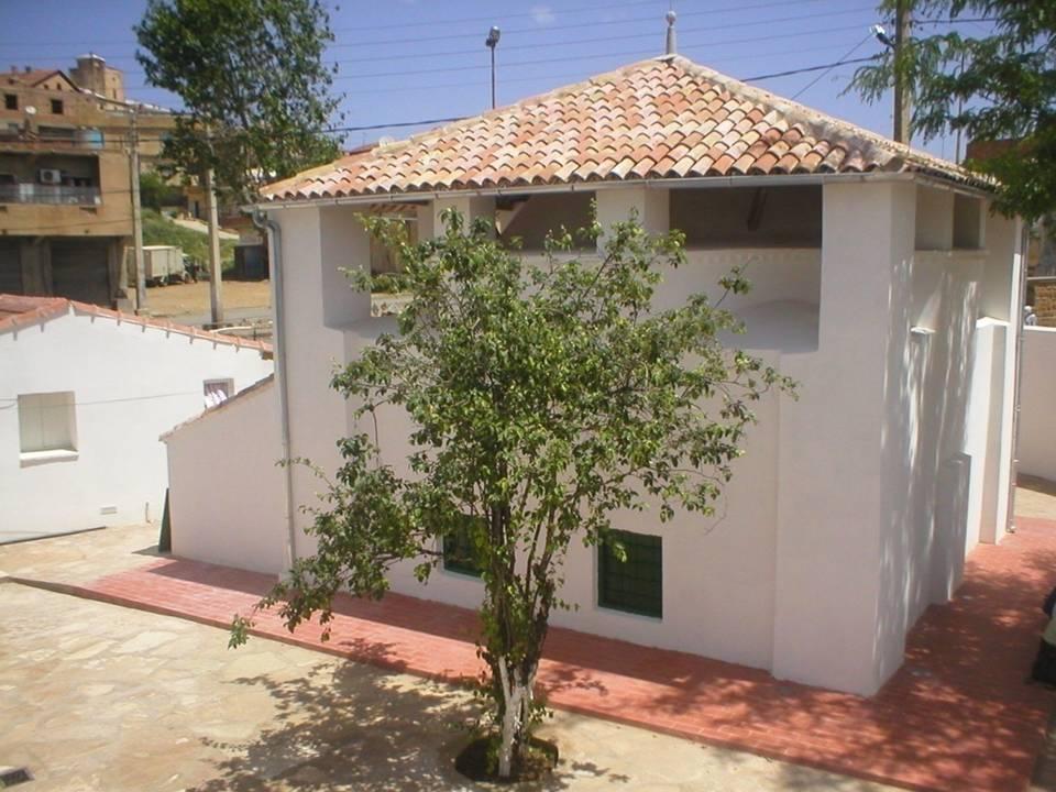 ضريح سيدي الصحراوي